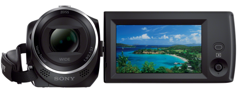 Βιντεοκάμερα HDD 60GB