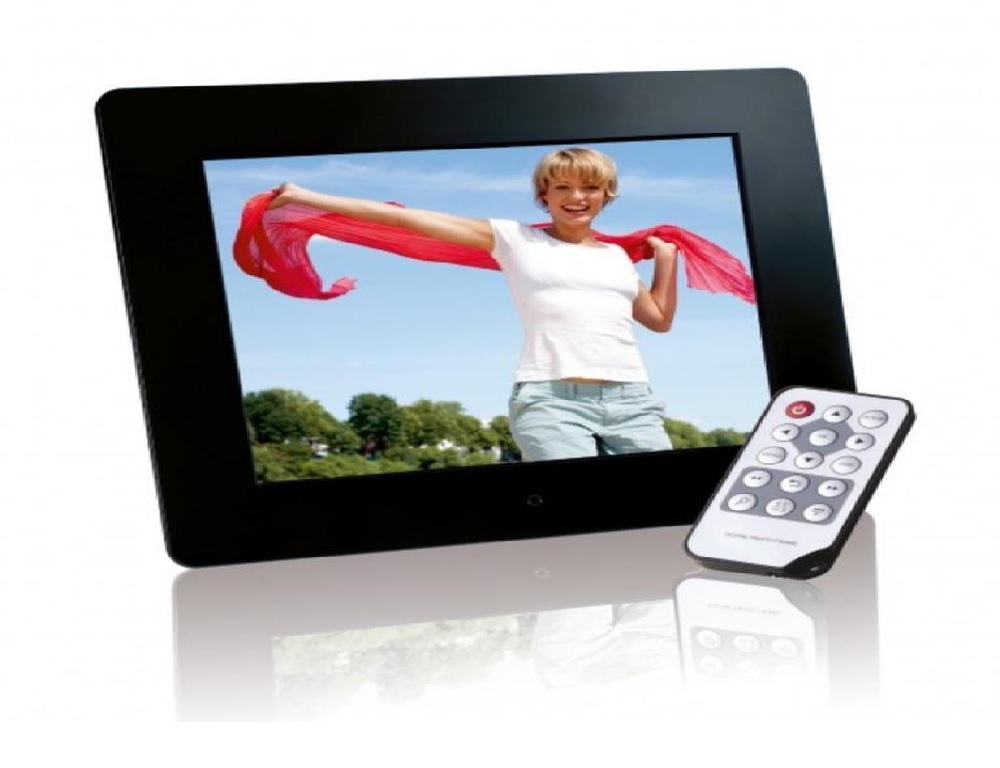 Ψηφιακή Κορνίζα 10"