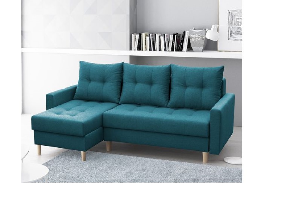 Καναπές Γωνιακός